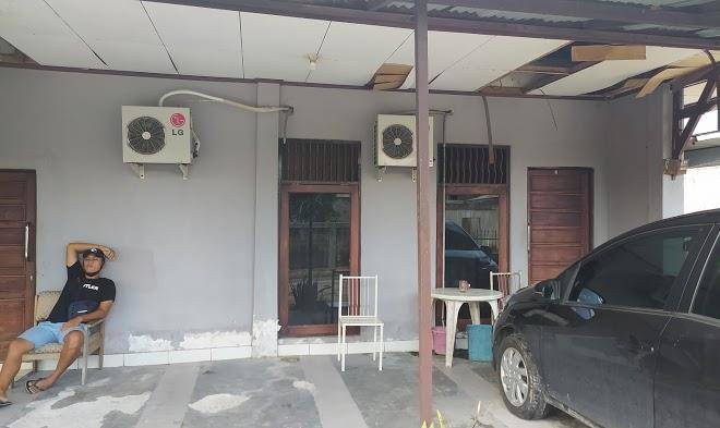 Losmen Singgah Kudai Image