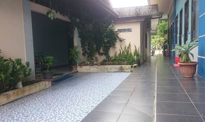 Mess Ananda Palangkaraya Image