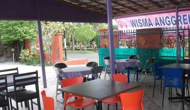 Wisma anggrek
