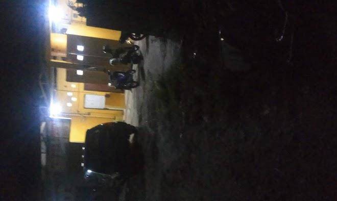 Wisma beliang orent