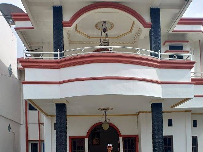 Wisma queen
