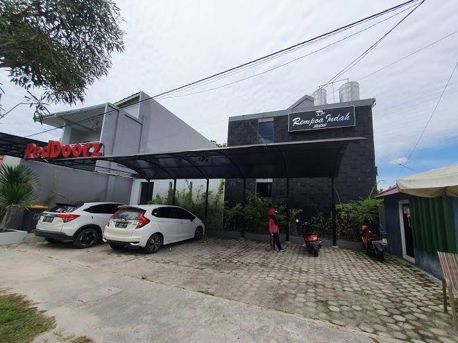Wisma rempoa indah