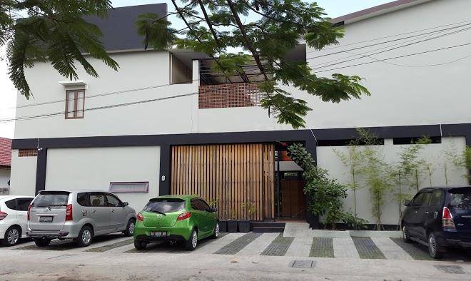 Wisma subur jaya