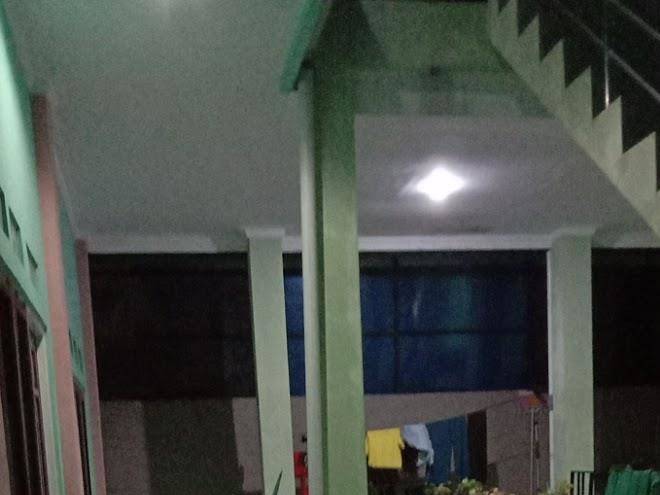 Wisma tambun raya