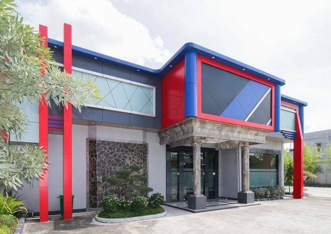 Airy eco tjilik riwut km 2 5 sampit