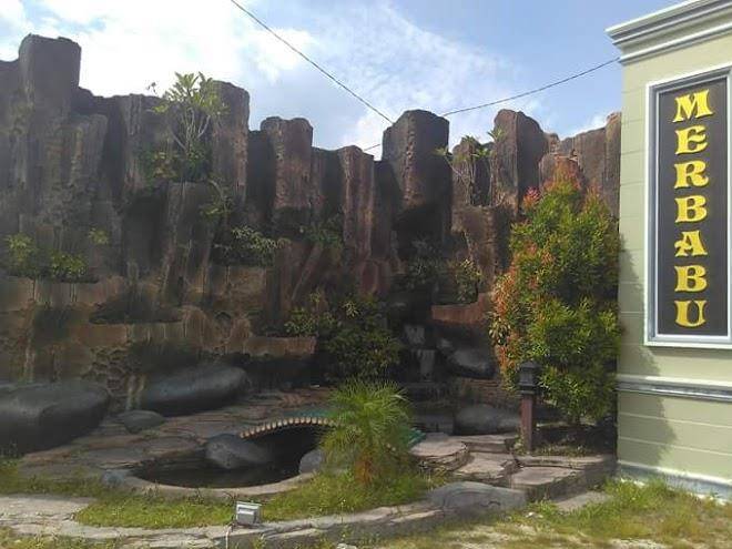 Greenville hotel