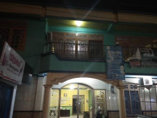 Hotel berkat indah 2