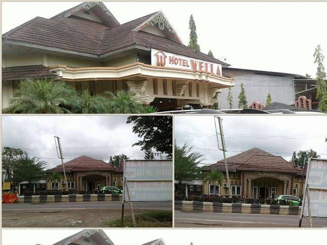 Hotel wella