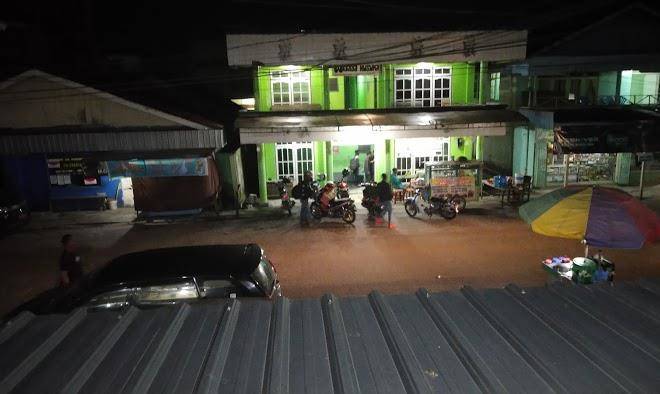Hotel wijaya kusuma 1