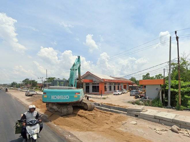 Pondok klasik