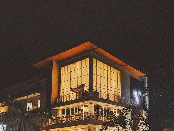 Vivo hotel sampit