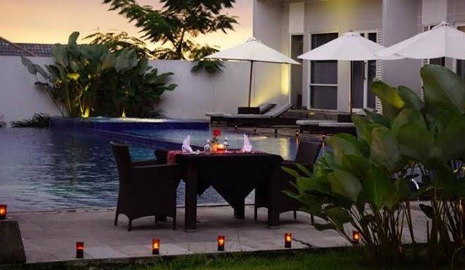 Grand kecubung hotel
