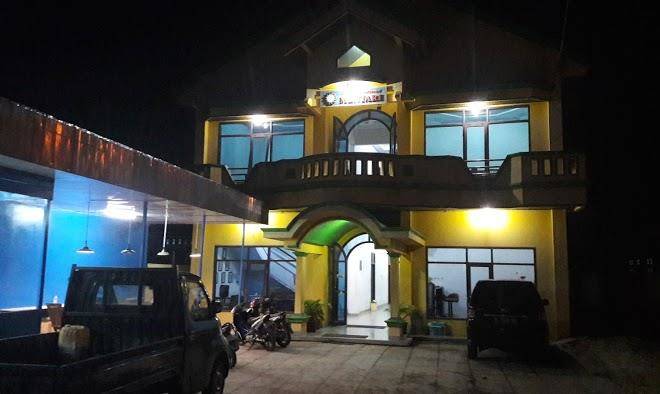 Hotel mentari
