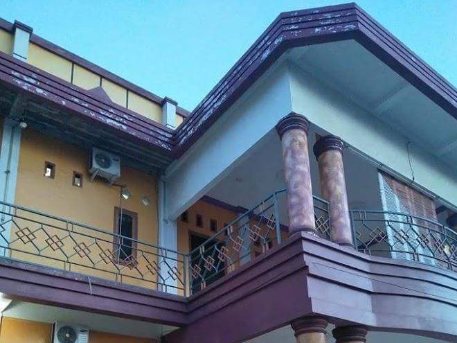 Hotel faawaz
