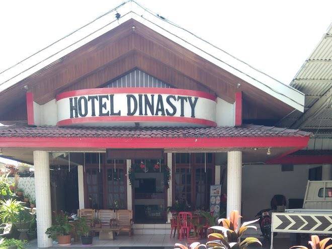 Dinasty Hotel Image