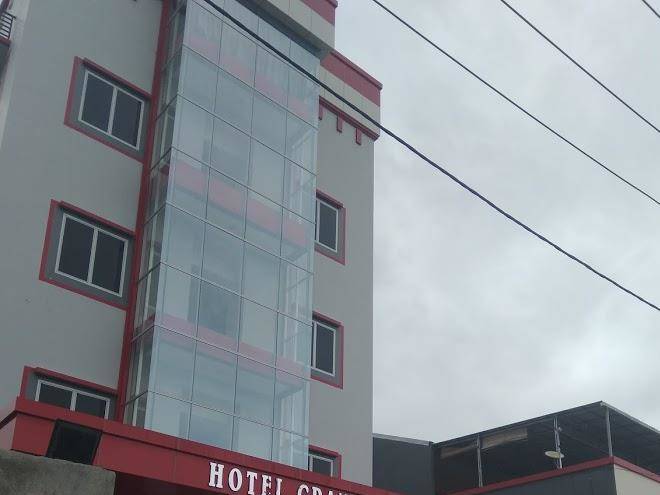 Hotel grand soho