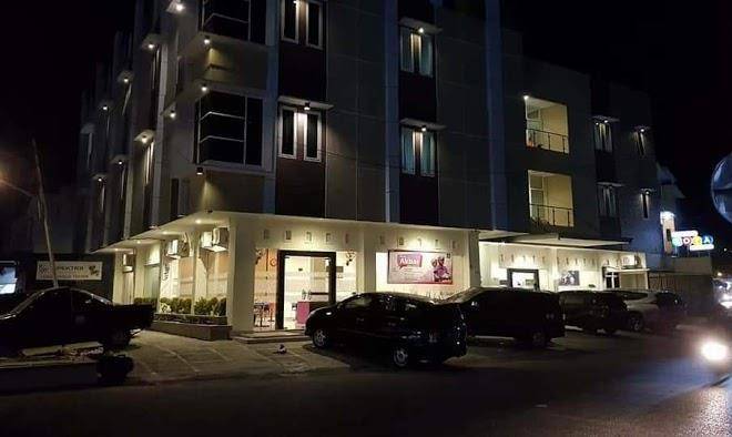 Hotel kota