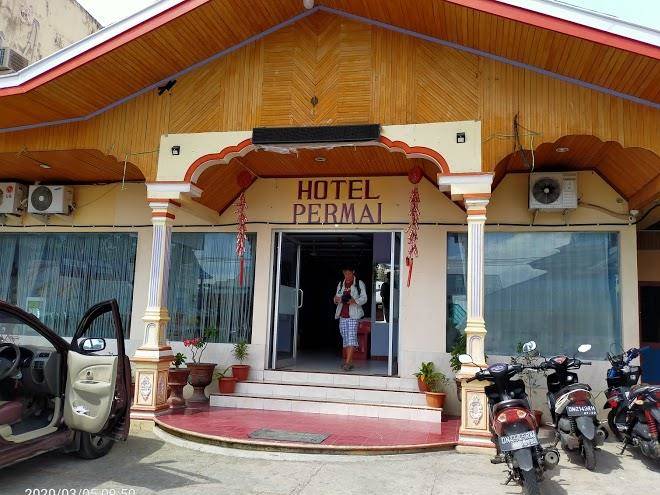 Hotel permai