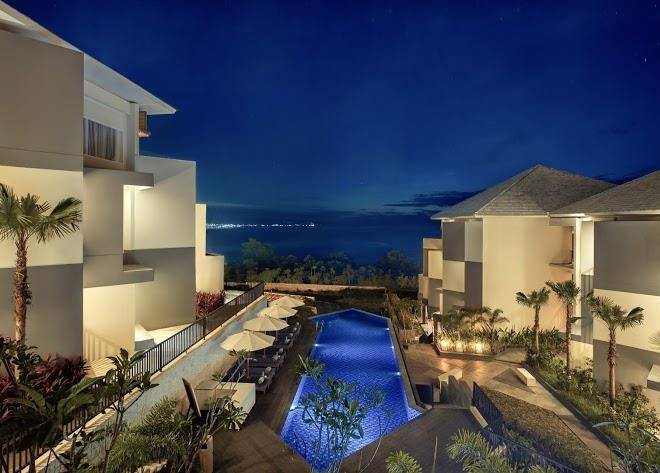 Swiss Belinn Hotel Luwuk Image