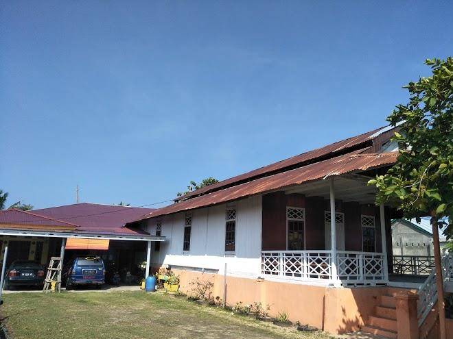 Hotel asmora