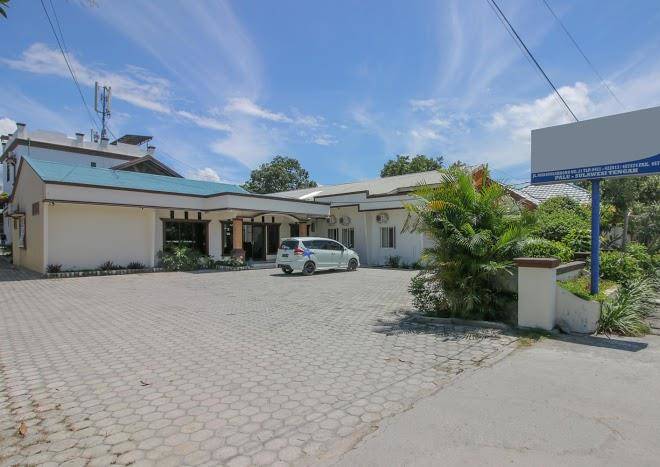 Airy Besusu Timur Mangunsarkoro 21 Palu Image