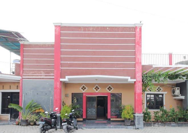 Airy eco bandara mutiara sis aljufri 1 palu