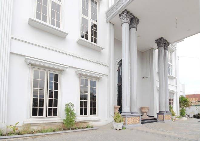 Airy pattimura 30 palu