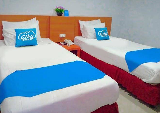 Airy tanjung tururuka 43 palu