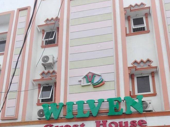 Airy tatura emmy saelan 33 palu