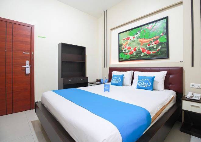 Airy ujuna gajah mada 99 palu