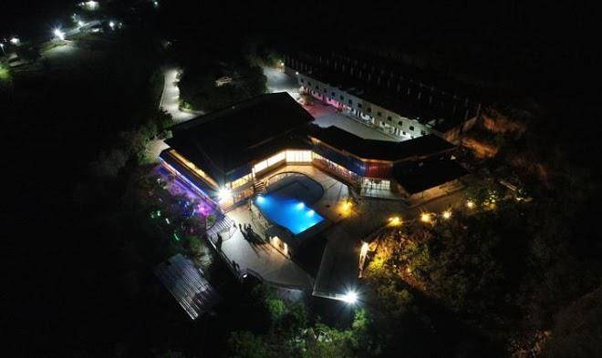 D'kalora Hotel & Resort Image