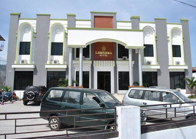 Hotel lawahba