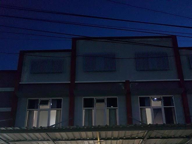 Hotel ovi