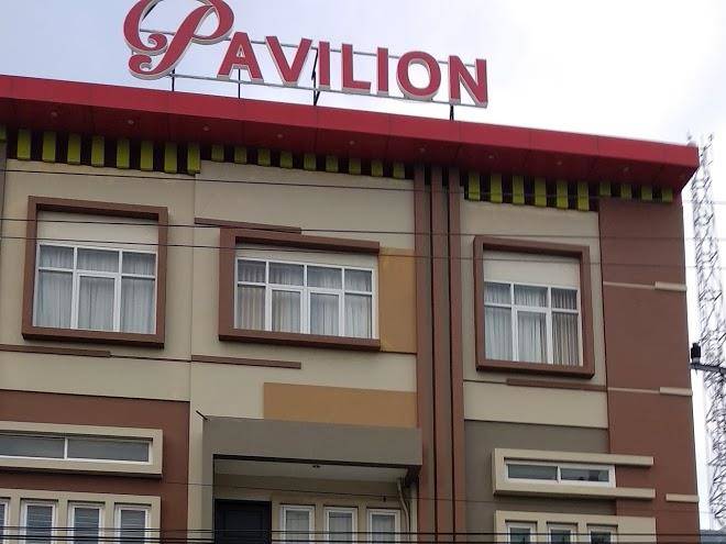 Hotel Pavilion Image