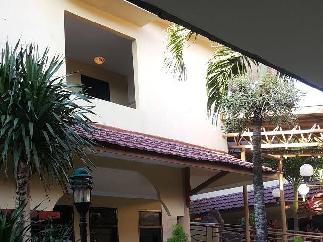Hotel sentral