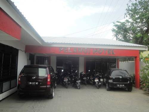 Pelangi hotel