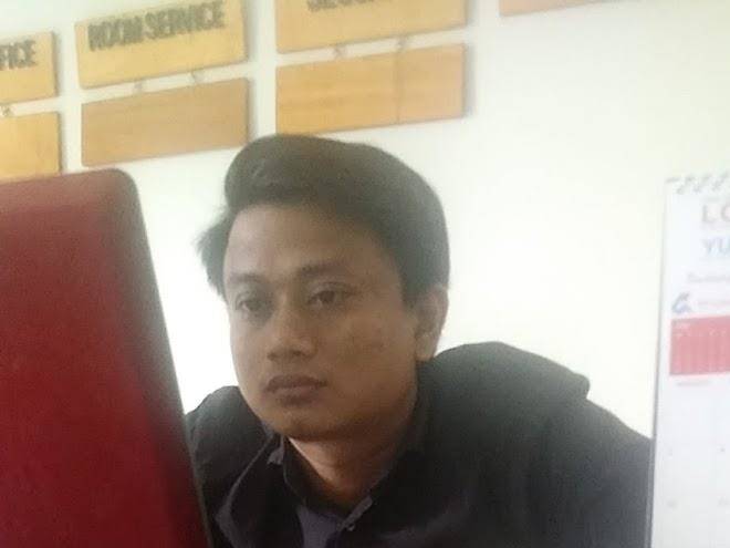 Pondok garuda