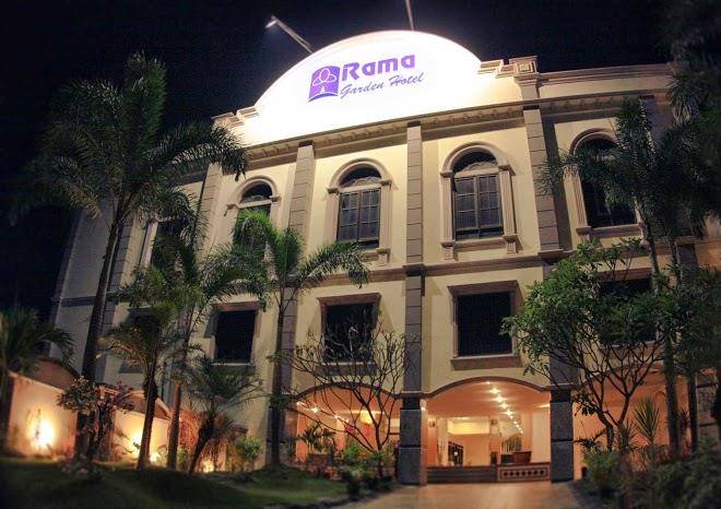 Rama garden hotel
