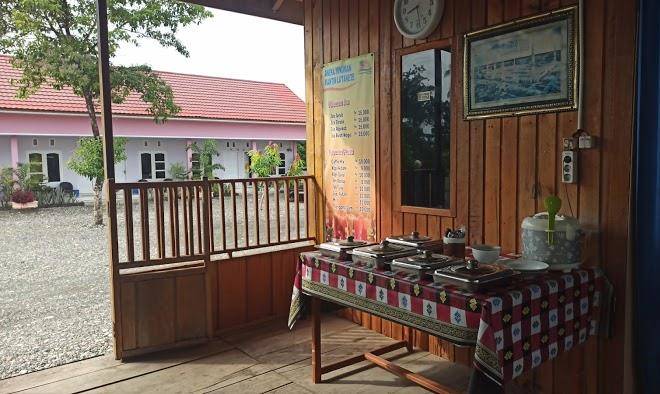 La'tanete beach hotel