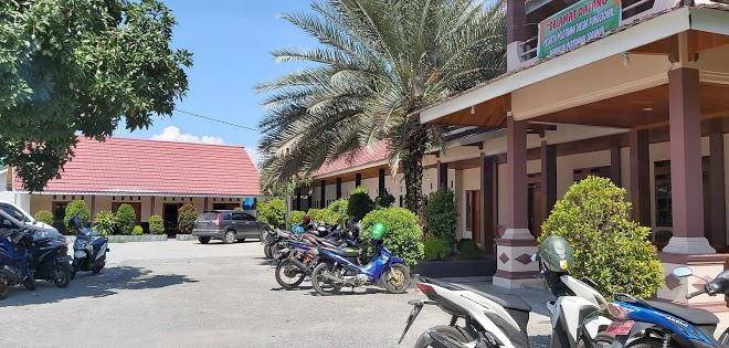 Alugoro hotel