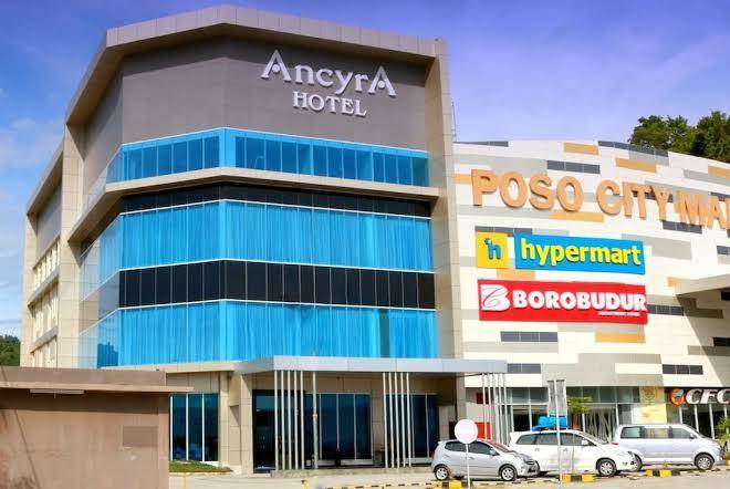 Ancyra hotel