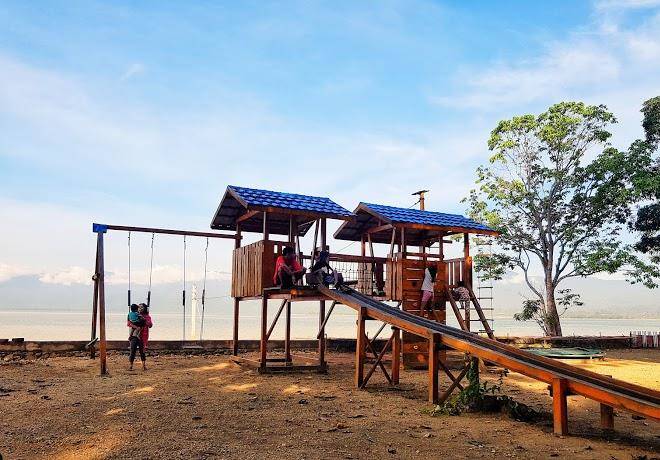 Dolidi Ndao Towale Resort Image