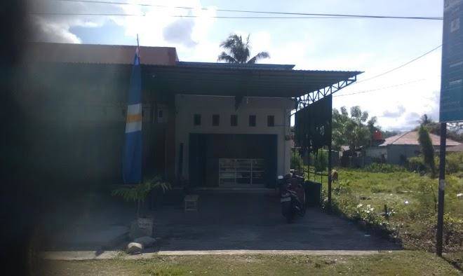 Hotel alamanda