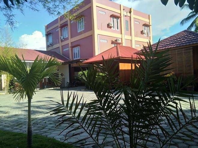 Hotel natuna