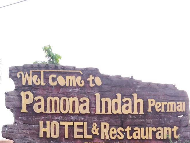 Hotel pamona indah