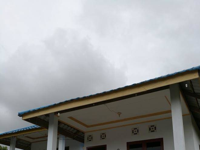 Hotel tropicana