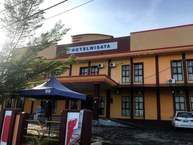 Hotel wisata