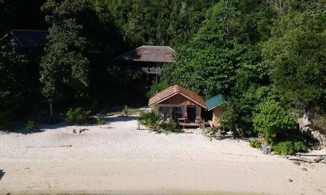 Ale beach angkayo