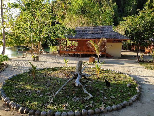 Harmony bay resort & dive center
