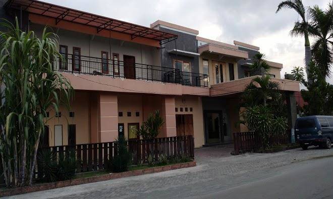 Hotel oasis